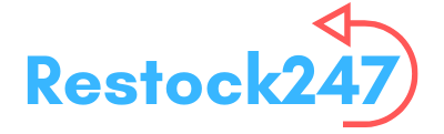 Restock 247 - A supplier marketplace for restaurants